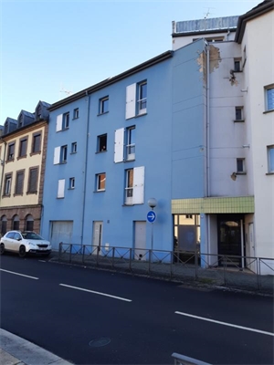 t5 à la location -   70400  HERICOURT, surface 90 m2 location t5 - UBI465512867